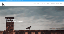 Desktop Screenshot of daizysweeps.com